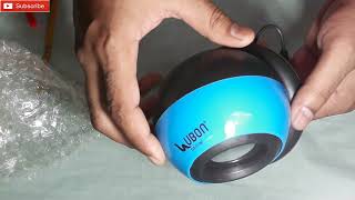 Whats Inside Ubon Mini Powered Speaker Bluetooth Speaker Teardown The Technoboy