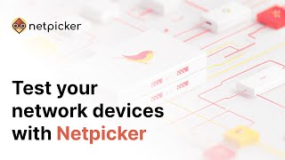 Celebrity Test your network devices with Netpicker - Network Assurance - Network Automation Wealth