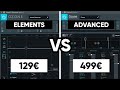 Lohnt sich die iZotope Elements Suite?