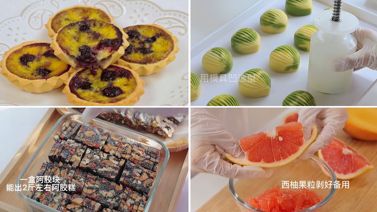 Top 100 ASMR Cooking Compilation | Tiktok ASMR Cooking | Amazing Cooking Recipes 