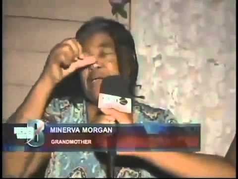 Budak Jamaica Diganggu Makhluk Halus