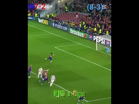 Barca win
