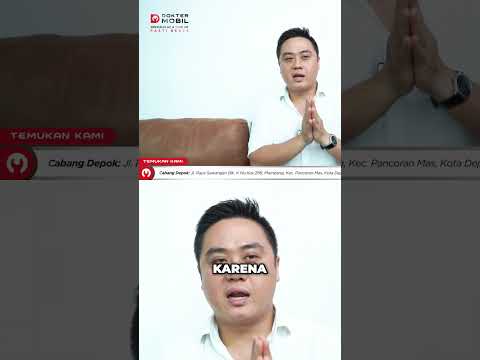 EV & Hybrid Pasca Banjir, Jangan Nyalakan Mesin! #banjir #hybrid #ev