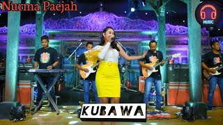 Lagu terbaru 2022 terpopuler saat ini | Nurma paejah kubawah official music