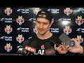 Pre-Game | Mikael Backlund - 05.03.26