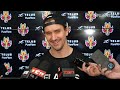 Pre-Game | Mikael Backlund - 05.03.26