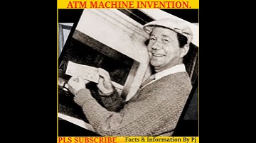 ATM MACHINE INVENTION 🤔 #shorts #ytshorts #youtubeshorts #viral #shortvideo (F&I By Pj)