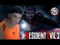 NOVO REMAKE DA CAPCON - RESIDENT EVIL 3