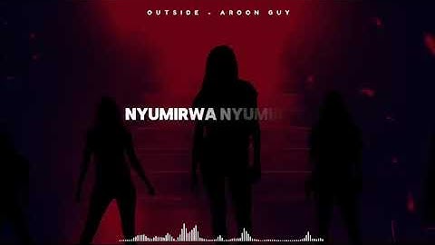 Aroon Guy Outside Official Lyrics Video