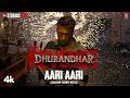 Dhurandhar The Revenge - AARI AARI  Ranveer Singh  Shashwat Sachdev, Bombay Rockers  Aditya Dhar