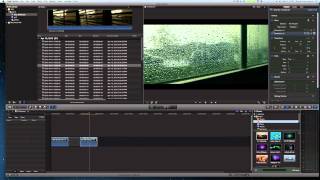 Final Cut Pro X Tutorial: Color Grading for Beginners