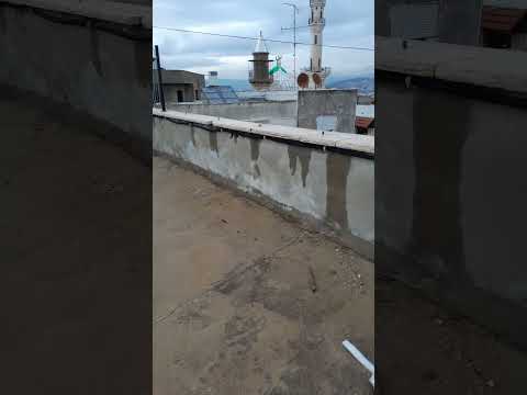 قلعة الظاهر عمر شفاعمر
