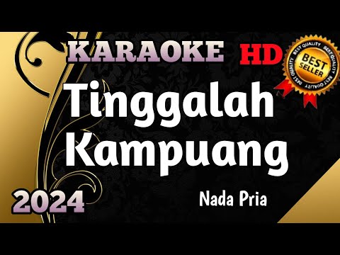 Karaoke Hitam Manih | Lagu Joget Minang Lamo