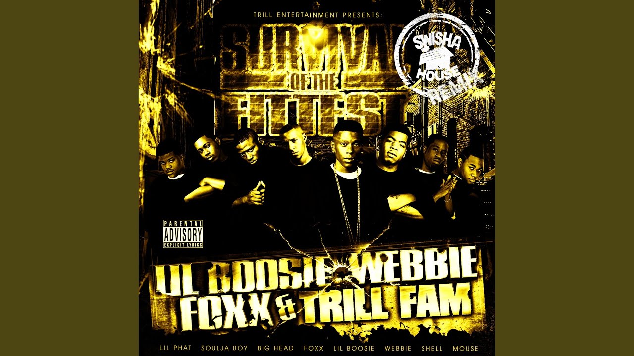 Do It Stick It (feat. 3 Deep) (Chopped & Screwed)