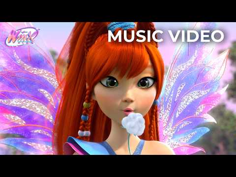 Superpower ✨ Official Music Video | Winx Club: The Magic Is Back