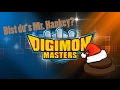Digimon Masters Online [S02E12] - Kacke zu Weihnachten?!?!?!?!