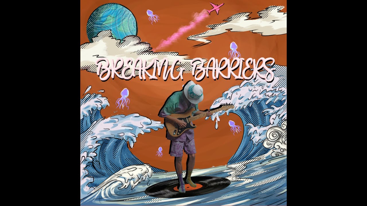 Watch Track 10 - Breaking Barriers on YouTube Watch Track 10 - Breaking Barriers on YouTube