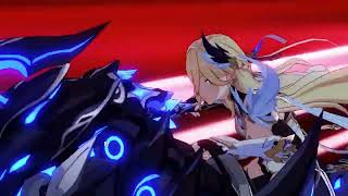 崩壊3rd】記憶戦場 偽神オットー(難易度SSS)挑戦【2022/07/21】 - YouTube