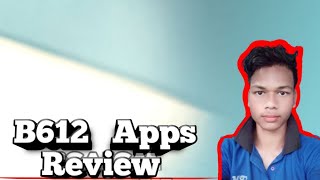 B612 App review || Top Android  camera App || Best camera app for android  Android app screenshot 5