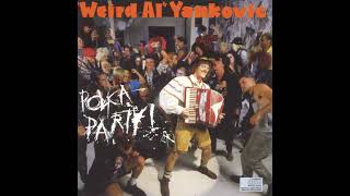 Weird Al   Living With a Hernia