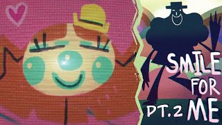 The Hunt for Tiff | Smile For Me (Part 2)