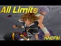 KH2FM All Limits 1080p60 