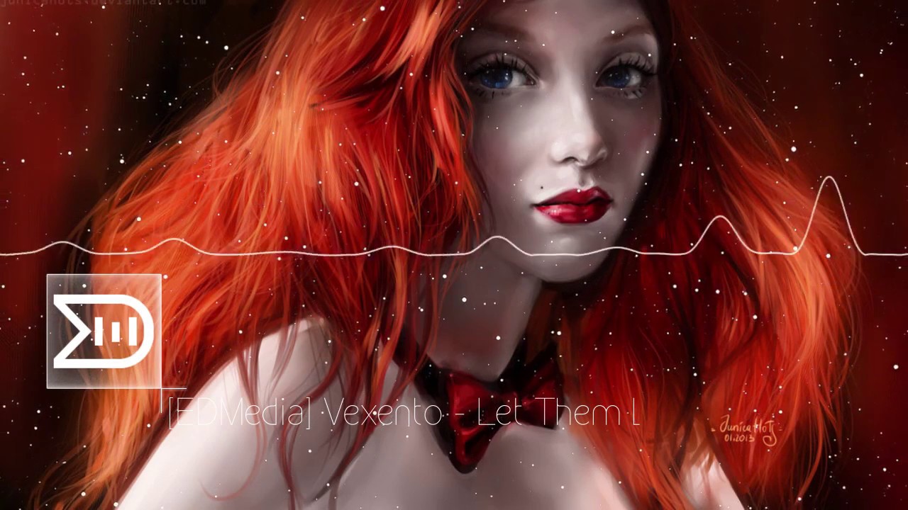 ▶▶  Vexento  ♬  Let Them Laugh