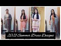 Latest summer dress designs 2021jameela rafique