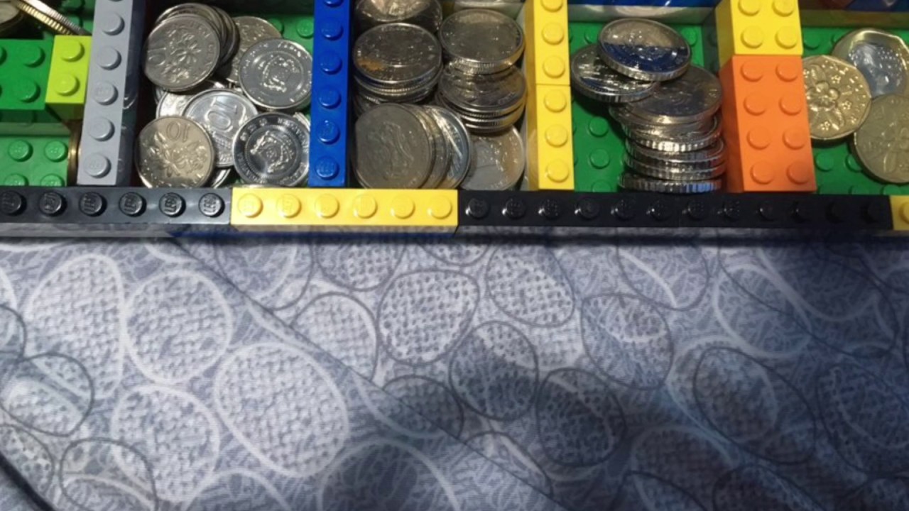 Лего деньги картинки