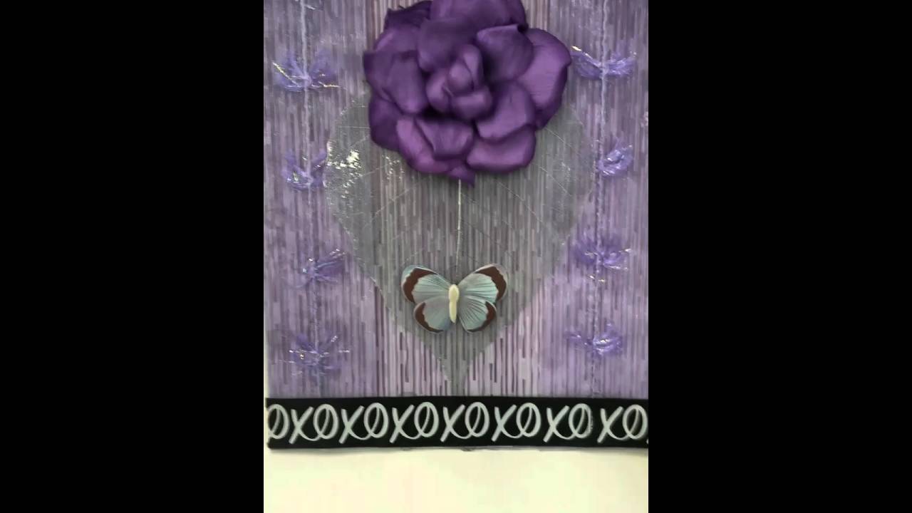 Handmade 3 Dimensional Greeting Cards designed by Xodu. #mutetestaments