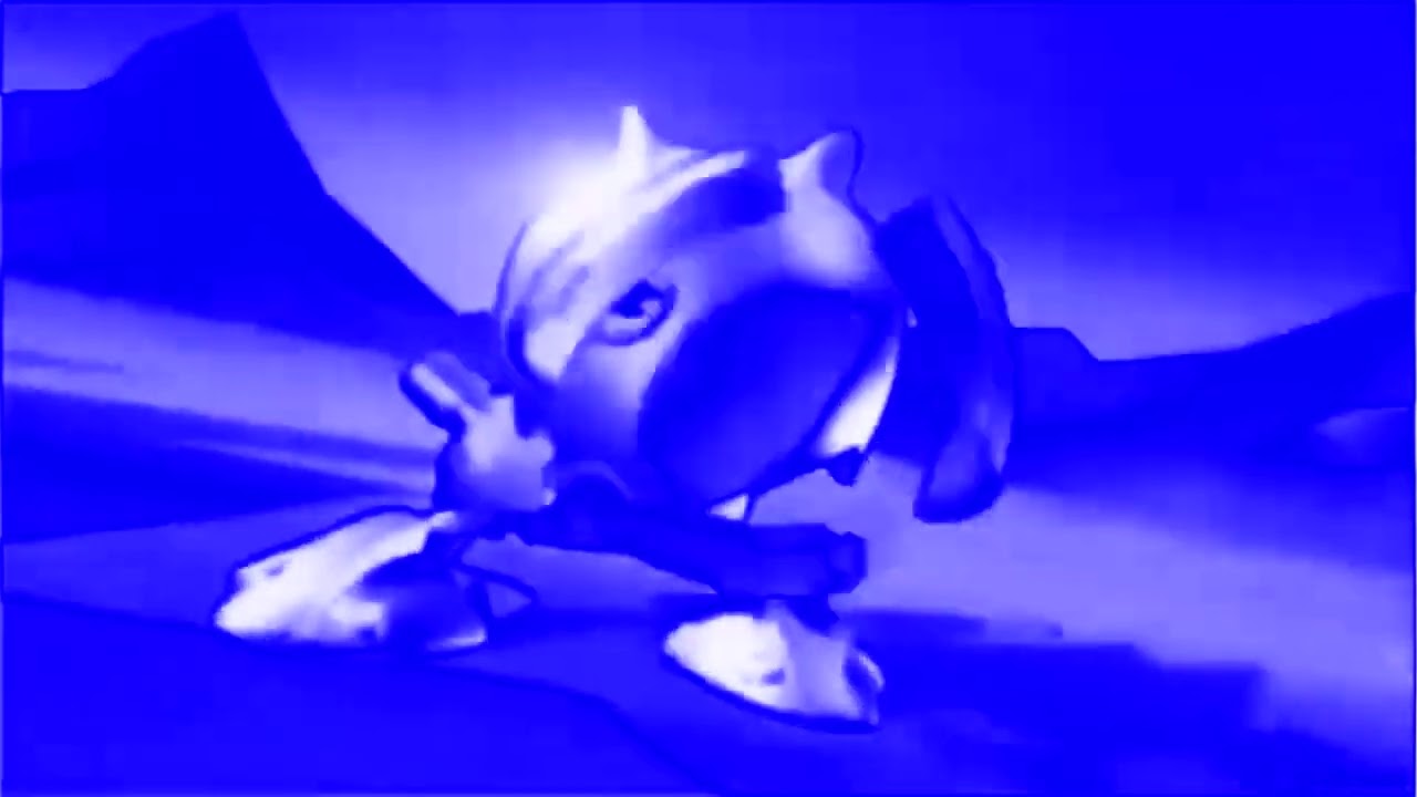 Jetix Bumpers In Electronic Sounds