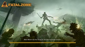 Fatalzone Gameplay part 3 - 4K 60FPS No commentary