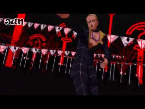 [JOJO MMD] [A]ddiction + DL