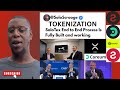 Sologenic SoloTex Coreum 2026 Year Of Tokenization