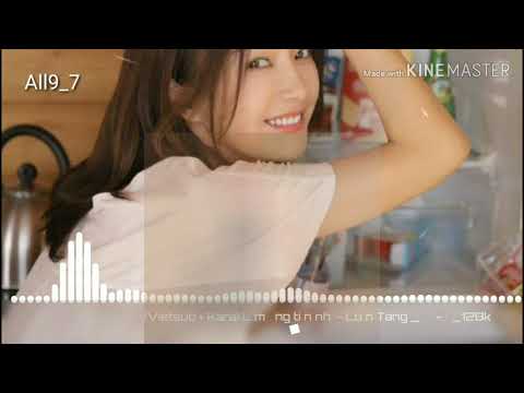 Nhạc hoa, [Vietsub + Kara] Lúm đồng tiền nhỏ - Luân Tang _ 小酒窝 - 伦桑_128k