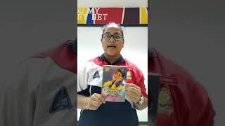 Calon NILAM SMK Damai  Jaya 2020