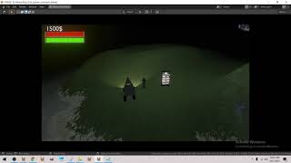 Splash Test Preparation For Load Menu