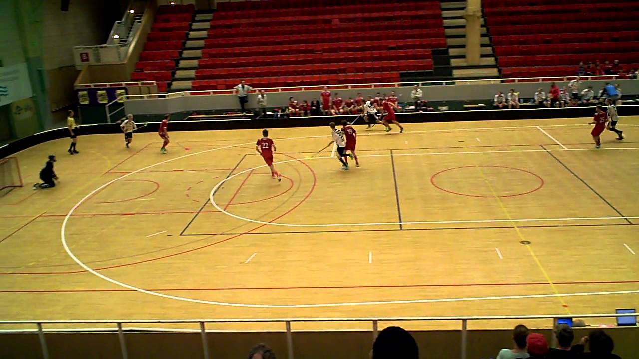 141010 Herrar Div. 2 IBF Backadalen - Lindås IBK (8-5) HD Per1