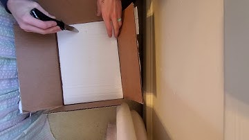 New pet ! Snake unboxing video 🐍 5/12/2020