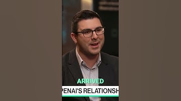 The Microsoft OpenAI Partnership