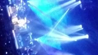 Joe Waslh Live at PPG PAIN ARENA, PITTSBURGH ,PA