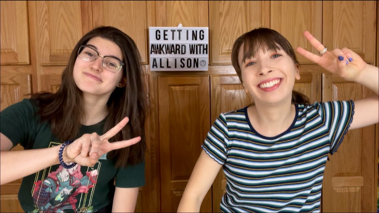 Read Riordan Quizzes and MORE HOT TAKES - Getting Awkward with Allison ...