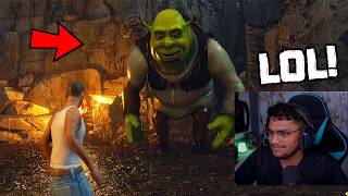 Resident Evil 4 Remake Berserker Mode - Part 1