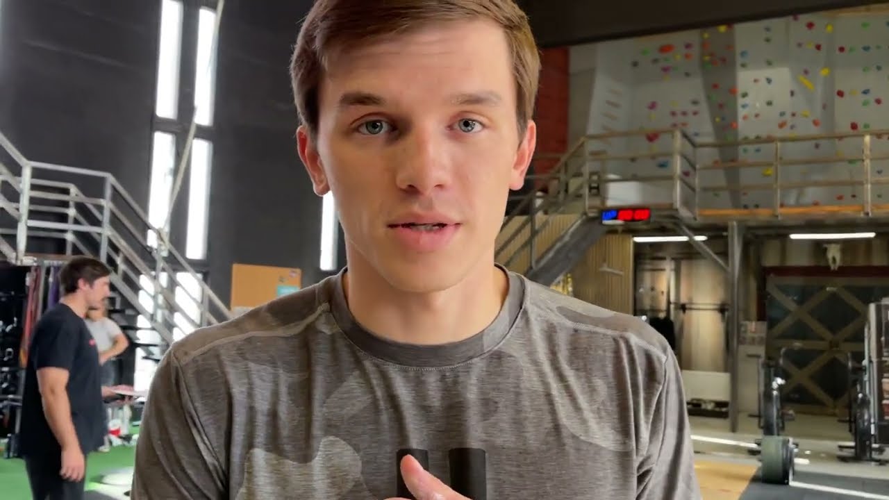 Даниил Мясников. Siberian Showdown 23.1