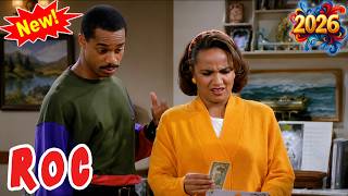 ROC 1991 Season 4 | What's Up, Roc | Best TV American Situational Comedy Drama Full Episodes 1080p