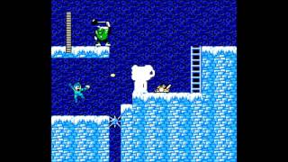 MegaMaker #1- Icy Caverns