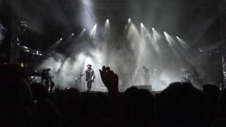 ARCHIVE ❝Bullets❞ (16Jun2017, Live @Release Athens Festival)