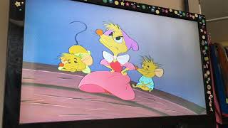 Disney Cinderella 1950 A Dream Is Songs A Wish Your Heart Makes