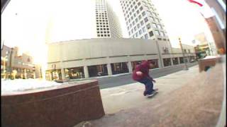 2010 Throwaway #1