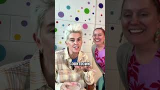 L For Lemonade Or In My Case